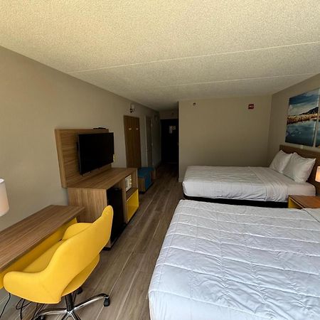 Days Hotel By Wyndham Williamsburg I-64 Zewnętrze zdjęcie