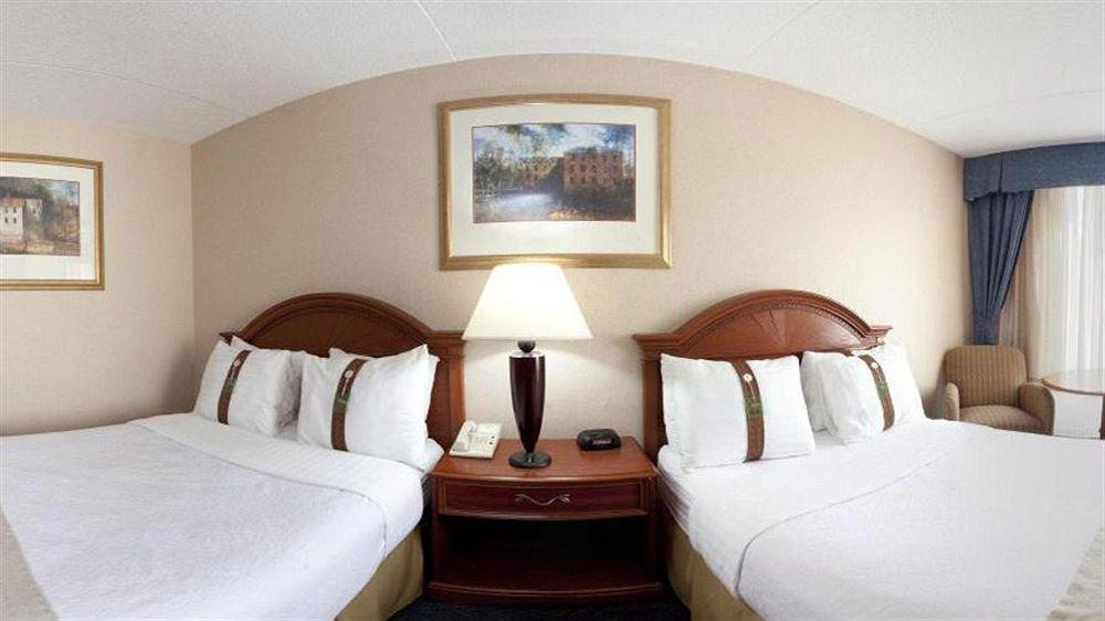 Days Hotel By Wyndham Williamsburg I-64 Zewnętrze zdjęcie
