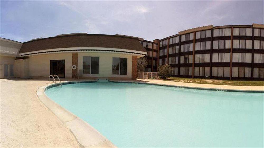 Days Hotel By Wyndham Williamsburg I-64 Zewnętrze zdjęcie