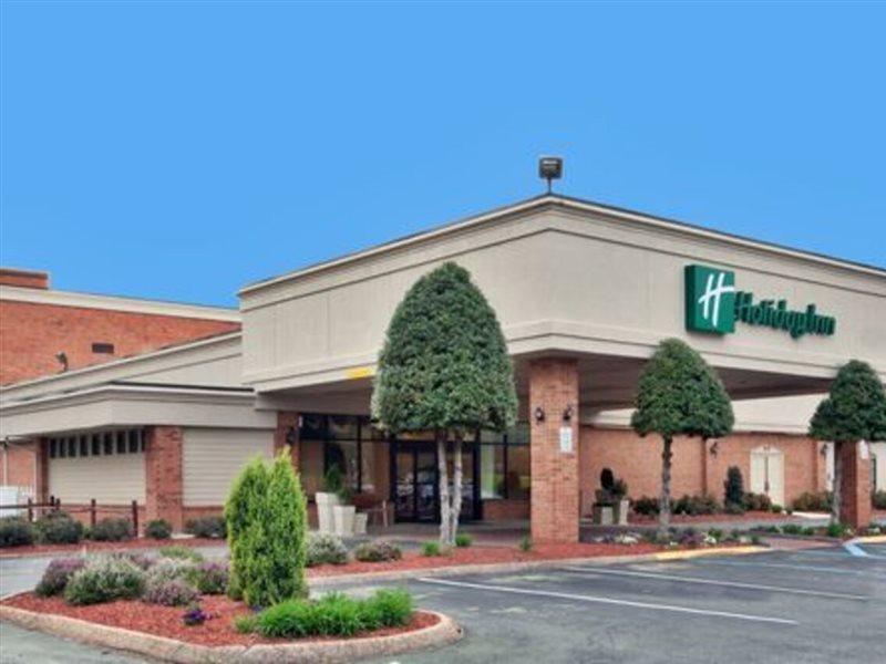Days Hotel By Wyndham Williamsburg I-64 Zewnętrze zdjęcie