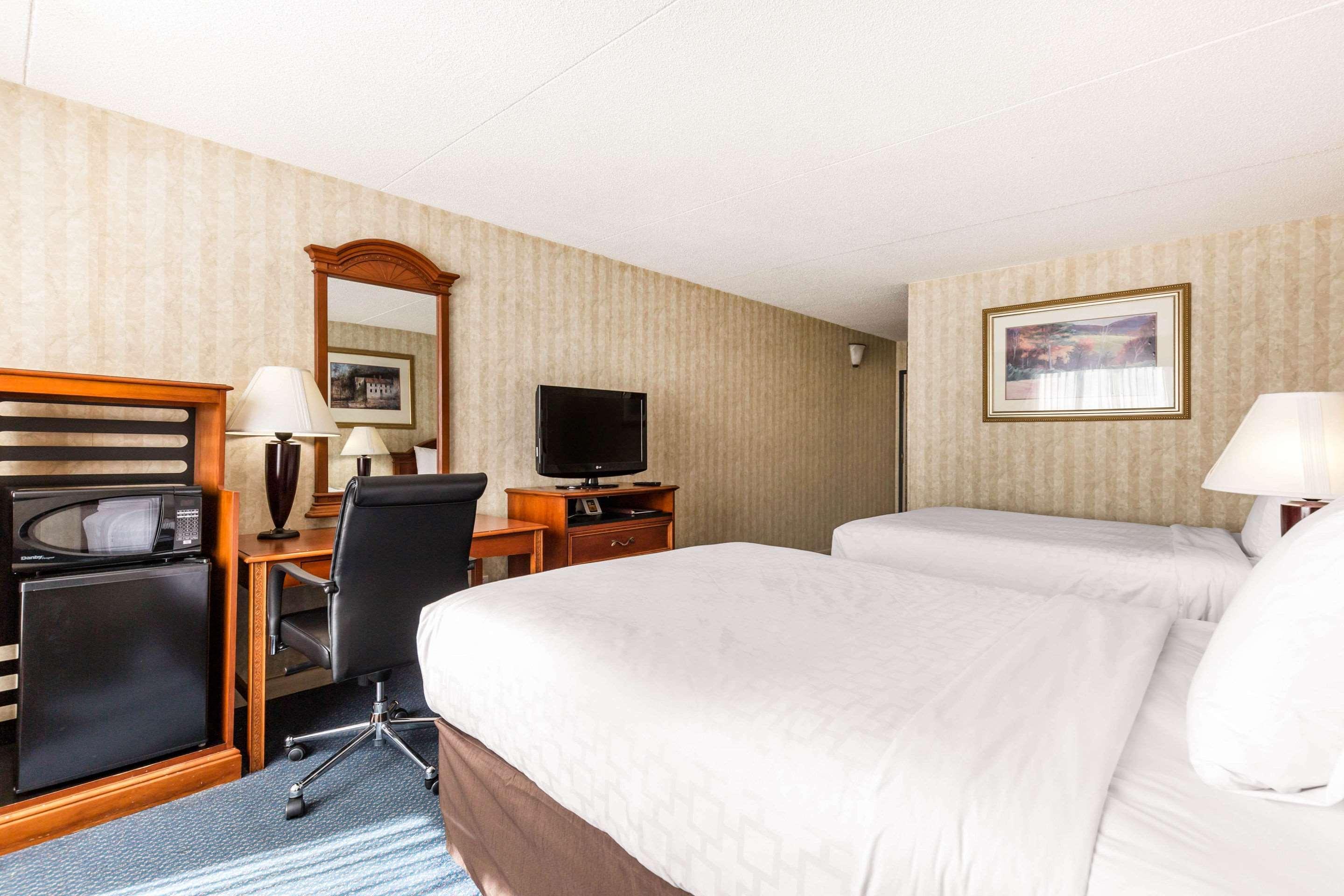 Days Hotel By Wyndham Williamsburg I-64 Zewnętrze zdjęcie