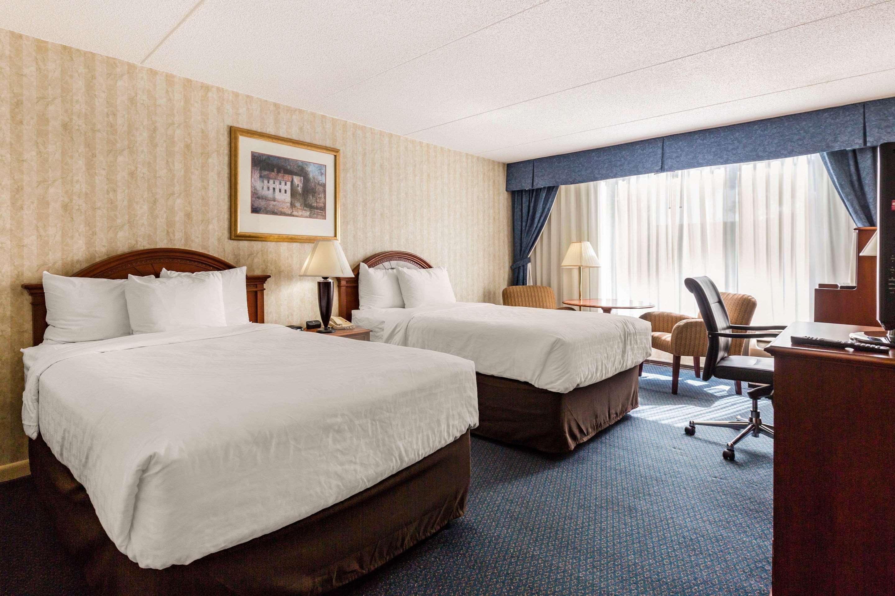 Days Hotel By Wyndham Williamsburg I-64 Zewnętrze zdjęcie