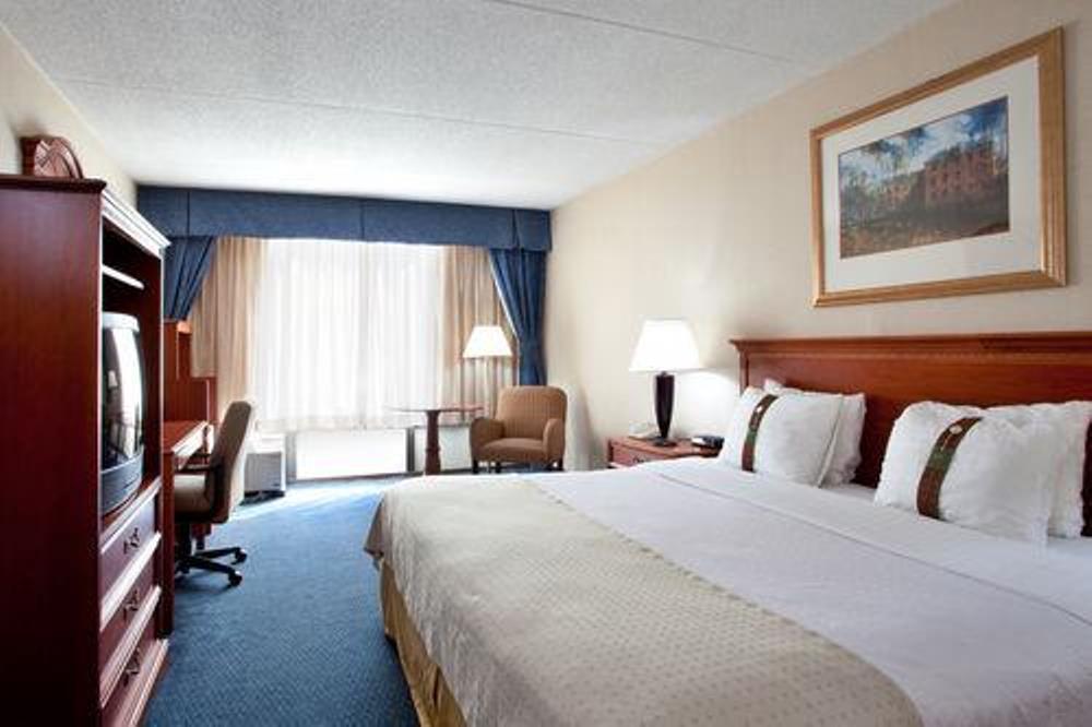 Days Hotel By Wyndham Williamsburg I-64 Zewnętrze zdjęcie