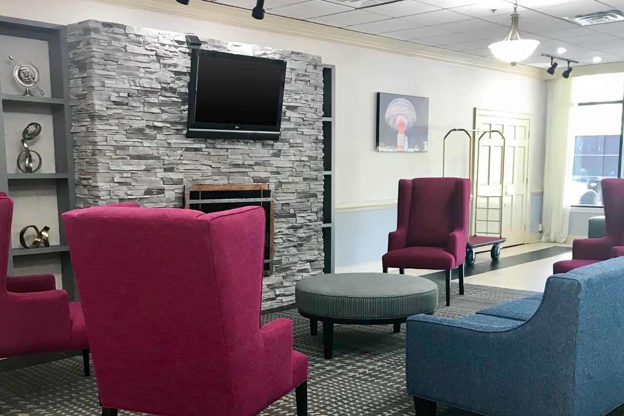 Days Hotel By Wyndham Williamsburg I-64 Zewnętrze zdjęcie