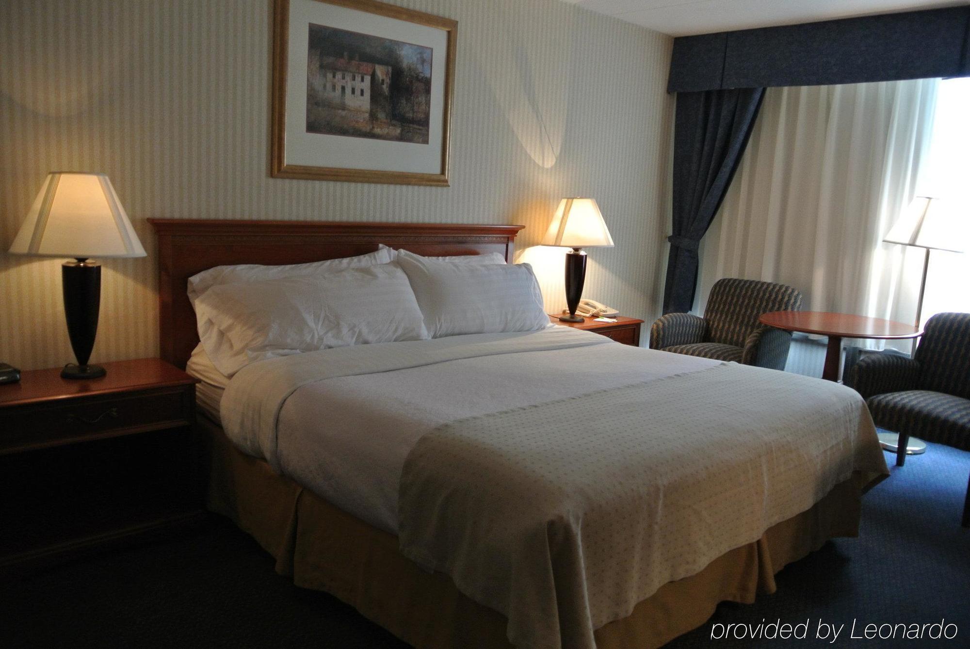 Days Hotel By Wyndham Williamsburg I-64 Zewnętrze zdjęcie
