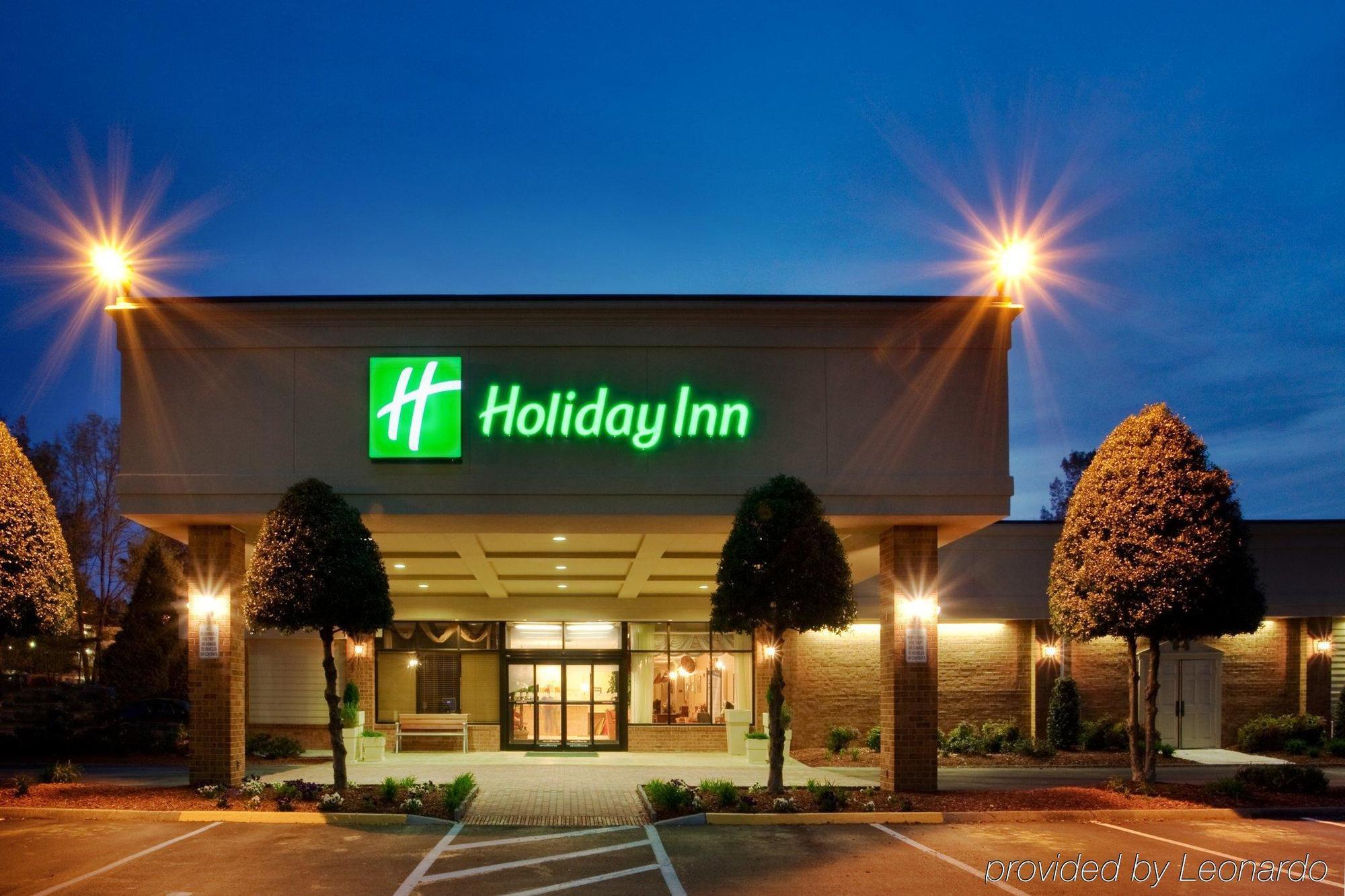 Days Hotel By Wyndham Williamsburg I-64 Zewnętrze zdjęcie