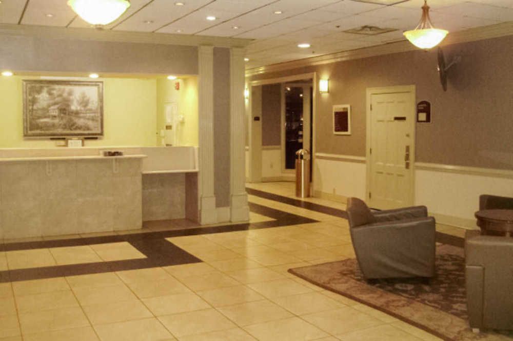 Days Hotel By Wyndham Williamsburg I-64 Zewnętrze zdjęcie